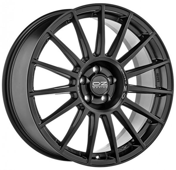 Superturismo Dakar HLT - Matt Black