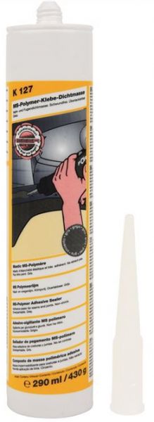 MS Polymer Klebe Dichtmasse