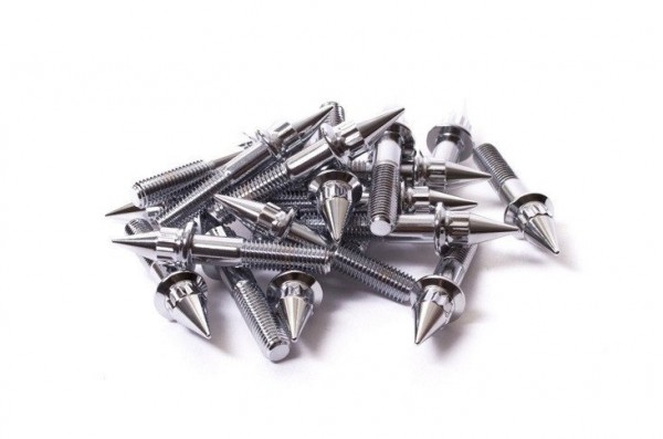 M7x32 Chrom Spike