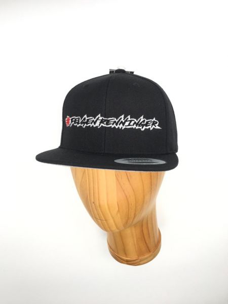 #FELGENRENNINGER Cap