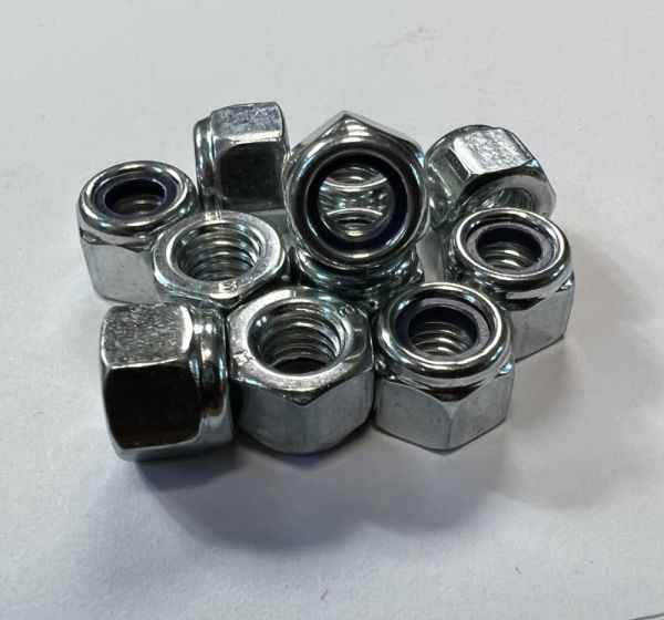 M6 Mutter Original BBS Motorsport