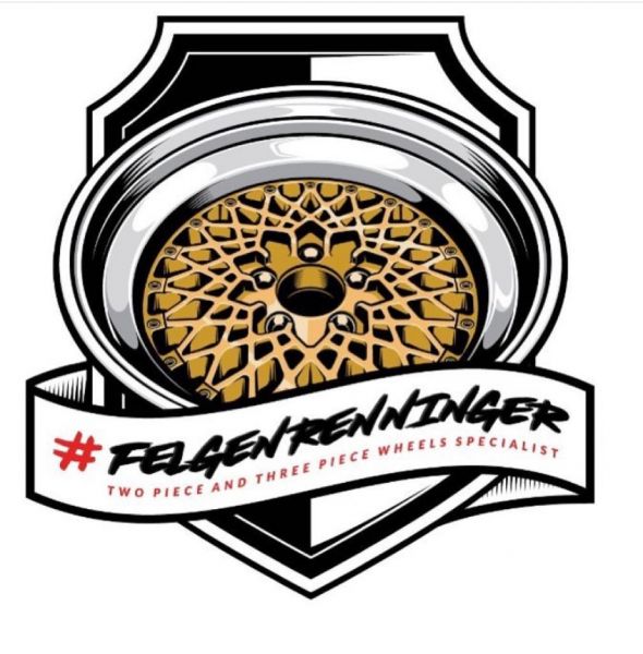 FELGENRENNINGER LOGO