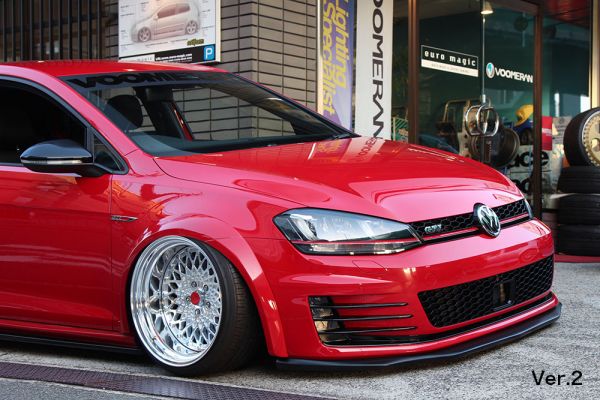 Over Fender Kit Version 2