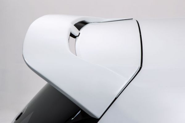 Roof Wing GTI