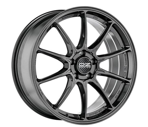Hyper GT HLT - Star Graphite
