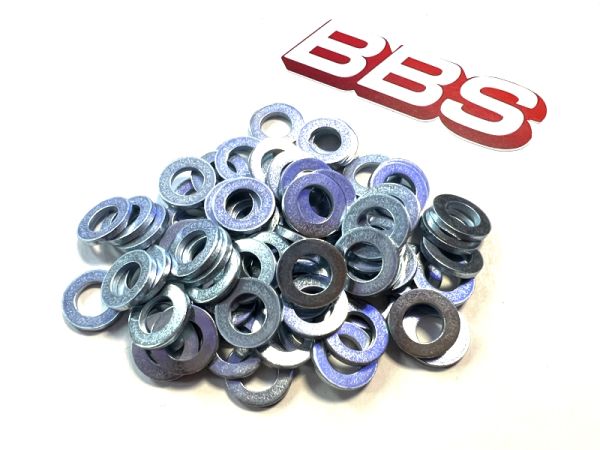 M6 U-Scheibe Original BBS Motorsport