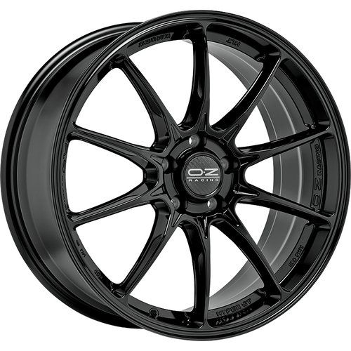 Hyper GT HLT - Gloss Black