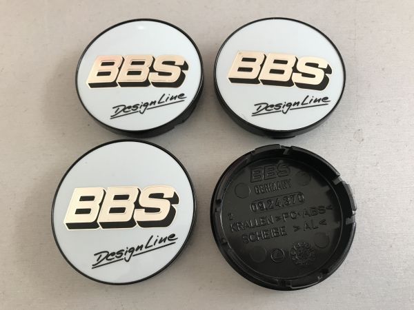 DesignLine Silber 56mm