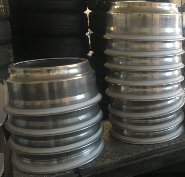 17 Zoll 20 Loch BBS Motorsport