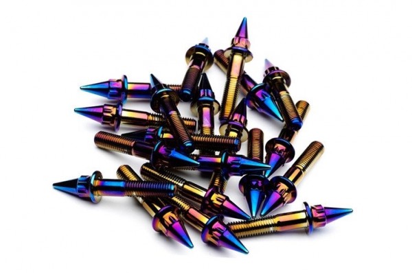 M7x32 Neo Chrom Spike