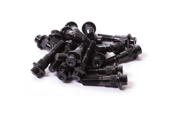 M7x30 BBS RC Schwarz